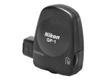 Nikon GP-1A GPS JEDNOTKA PRO D800/D90/D5100/D3200 - obrázek