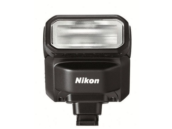 Nikon SB-N7 černá