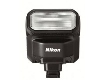Nikon SB-N7 černá - obrázek