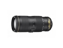 Nikon 70-200mm f/4G AF-S VR ED - obrázek