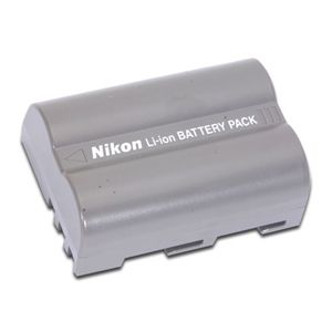 Nikon EN-EL3e akumulátor