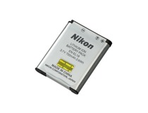 Nikon EN-EL19 akumulátor - obrázek