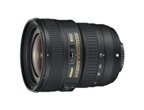 Nikon 18-35mm f/3,5-4,5G AF-S - obrázek