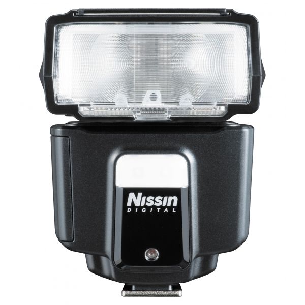 Nissin i40 pro Canon 