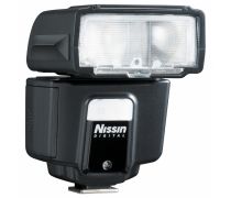 Nissin i40 pro Nikon - obrázek