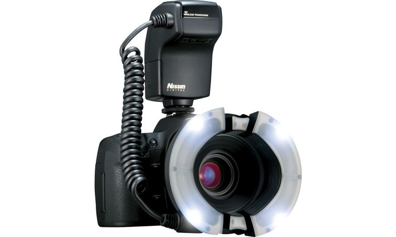 Nissin MF18 (Nikon)