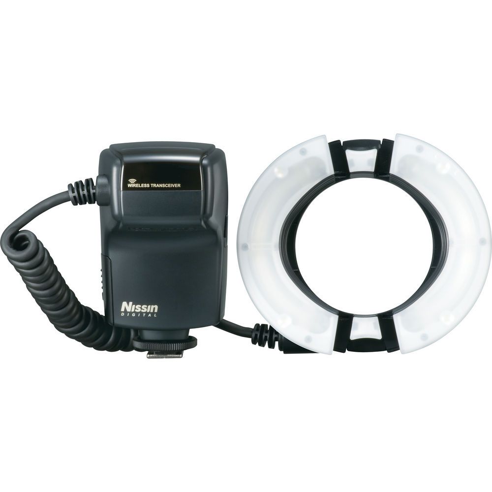Nissin MF18 (Canon) 