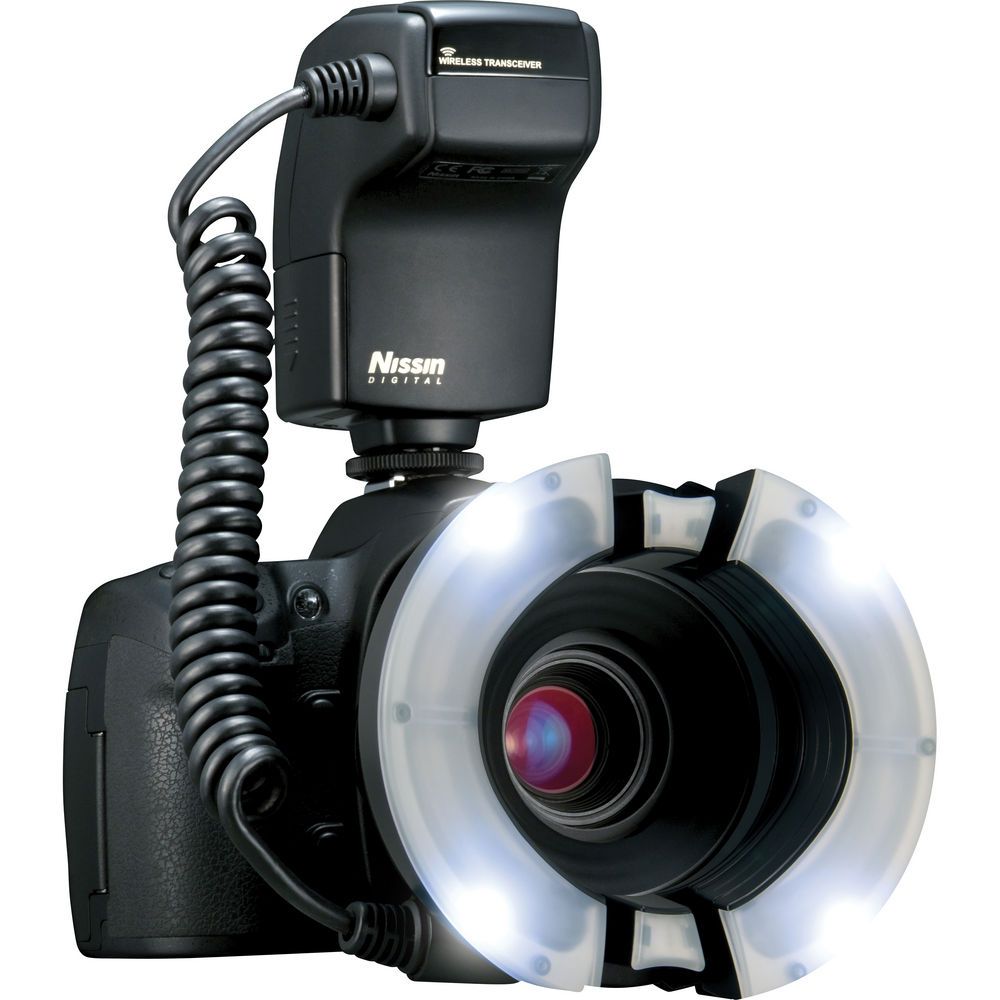 Nissin MF18 (Canon)