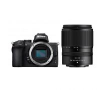Nikon Z50 + 18-140mm VR - obrázek