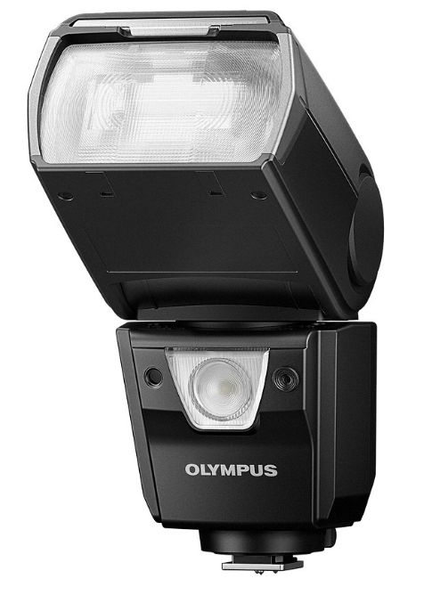Olympus FL-900R 