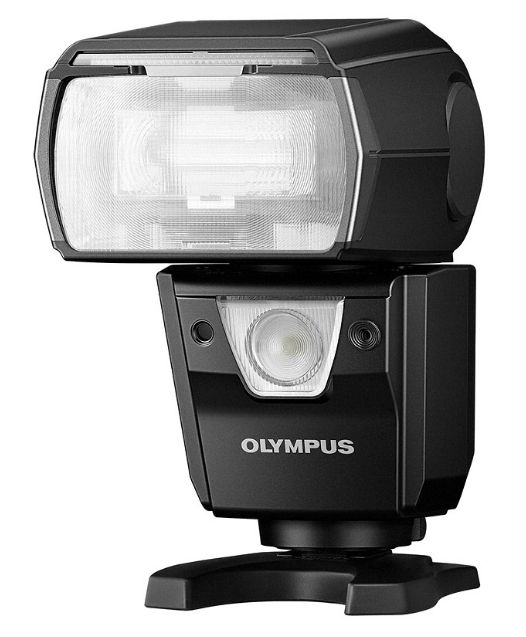 Olympus FL-900R