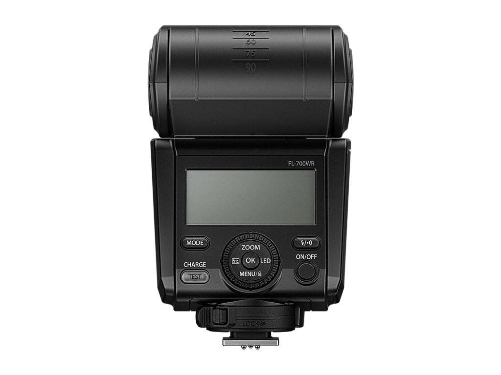 Olympus FL-700WR 