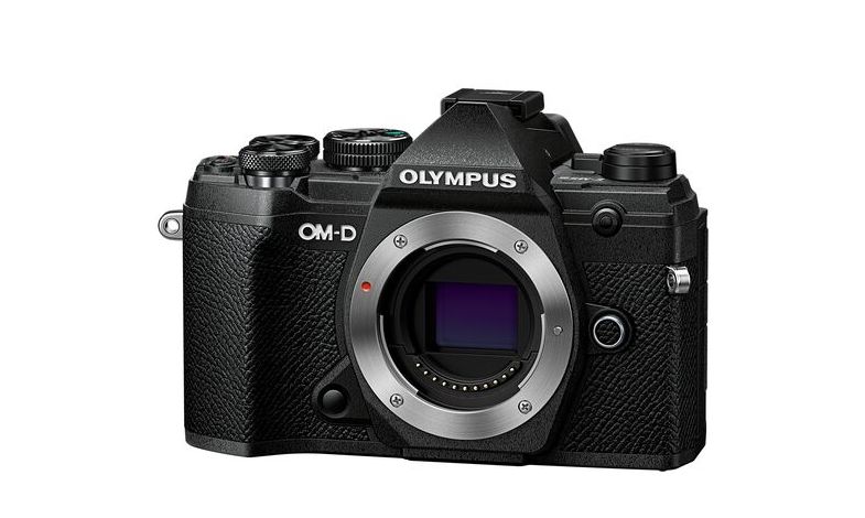 Olympus OM-D E-M5 mark III tělo