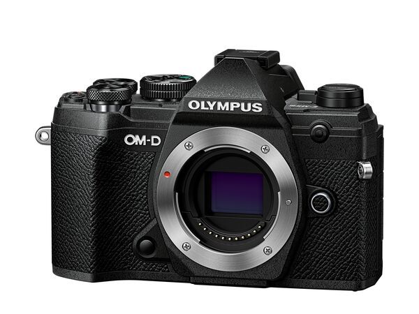 Olympus OM-D E-M5 mark III tělo