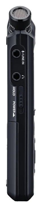 OM System LS-P5 Videographer Kit 