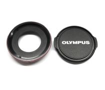 Olympus adaptér CLA-T01 - obrázek