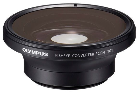 Olympus FCON-T01