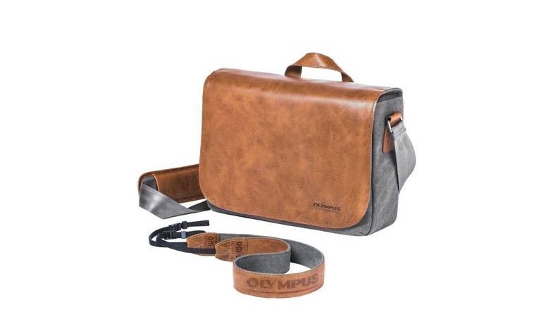 Olympus brašna OM-D Messenger Bag