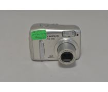 K 3900 OLYMPUS FE-115 - obrázek