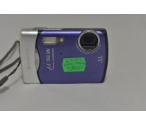 K 14392 OLYMPUS MJU 790SW - obrázek