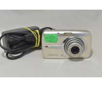 K 8282 OLYMPUS MJU 600 - obrázek