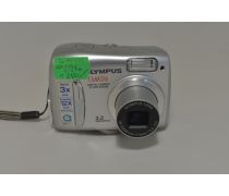 K 14431 OLYMPUS CAMEDIA C-370 - obrázek