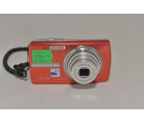 K 8111 OLYMPUS MJU 760 - obrázek