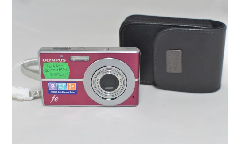 K 14451 OLYMPUS FE-3010