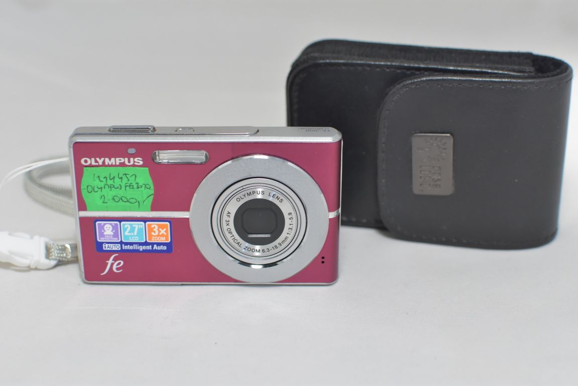 K 14451 OLYMPUS FE-3010