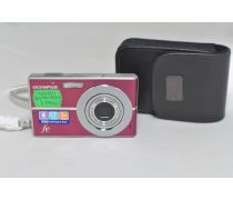 K 14451 OLYMPUS FE-3010 - obrázek