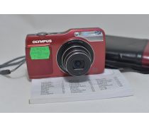 K 14507 OLYMPUS VG-170 - obrázek