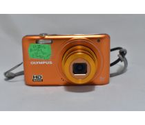 K 3512 OLYMPUS VG-160 - obrázek