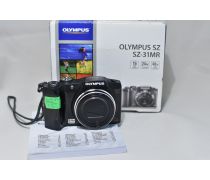 K 14582 OLYMPUS SZ-31 - obrázek