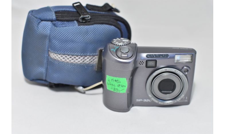 K 14630 OLYMPUS SP-320