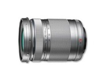 Olympus M.Zuiko Digital ED 40-150mm f/4,0-5,6 R stříbrný - obrázek