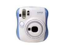 Fujifilm INSTAX MINI 25 INSTANT CAMERA BLUE - obrázek