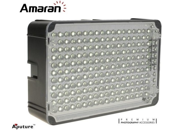 Aputure Amaran AL-198A - LED video světlo (25°- 60°)