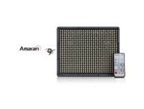 Aputure Amaran AL-HR672W - LED video světlo (75°/5500K) CRI 95+ - obrázek