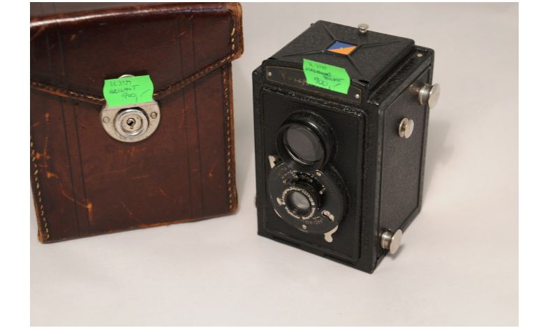 K 3151 VOIGTLANDER BRILANT