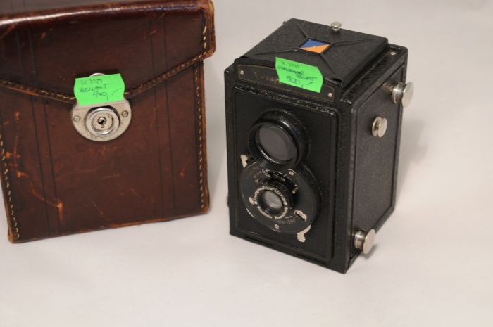K 3151 VOIGTLANDER BRILANT