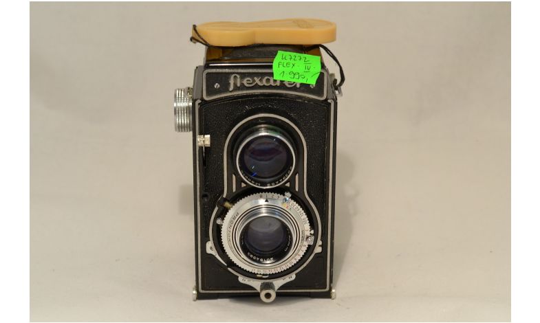 K 7272 FLEXARET IV.