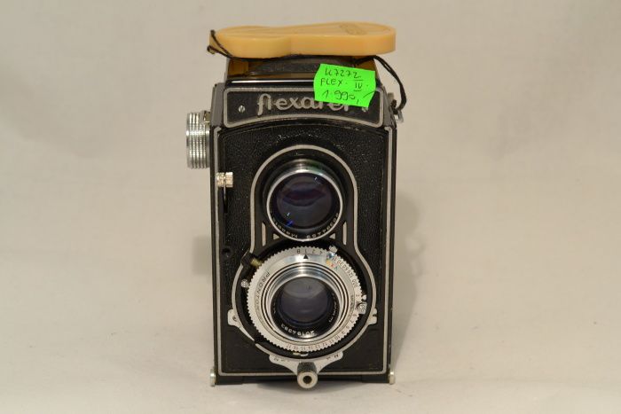 K 7272 FLEXARET IV.