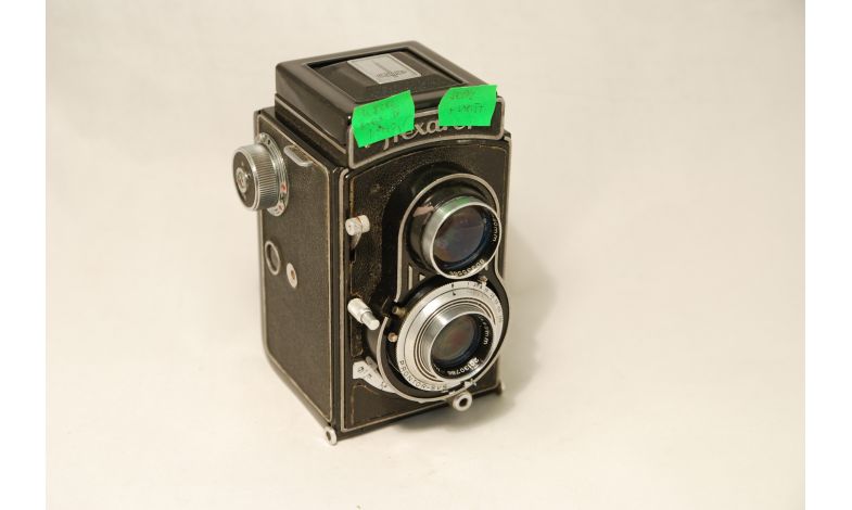 K 8282 FLEXARET IV. MEOPTA