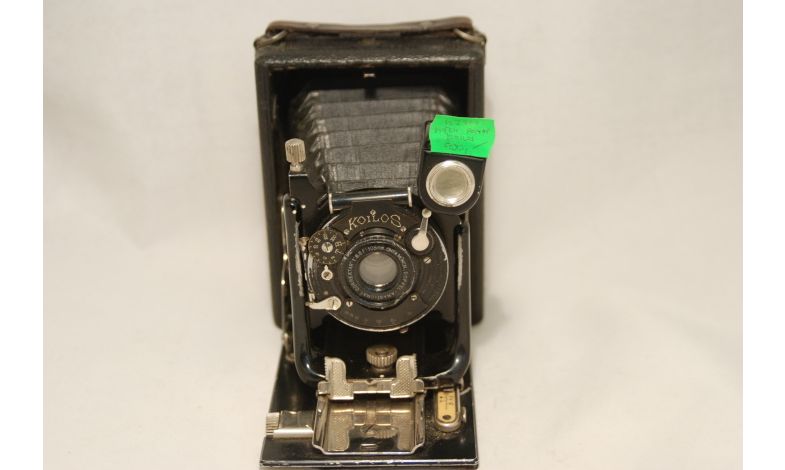 K 3900 MĚCHOVÝ FOTOAPARÁT KOILOS