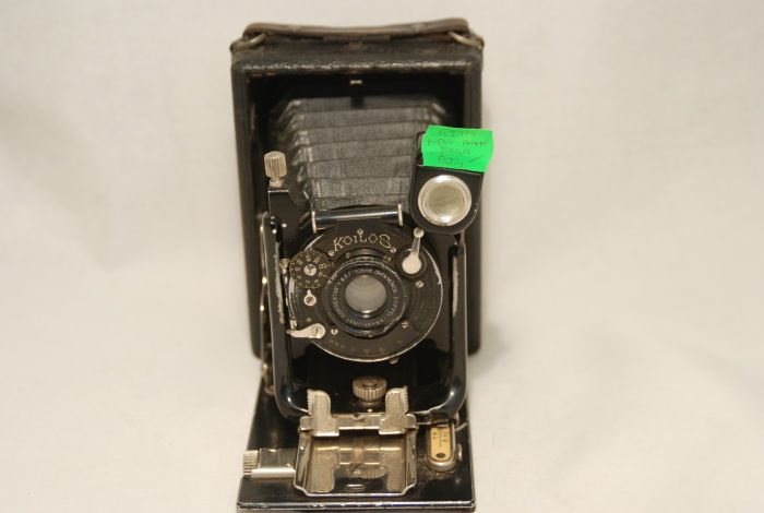 K 3900 MĚCHOVÝ FOTOAPARÁT KOILOS aFoto.cz