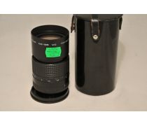 K 7272 PRAKTICAR 135/2,8 MC - obrázek