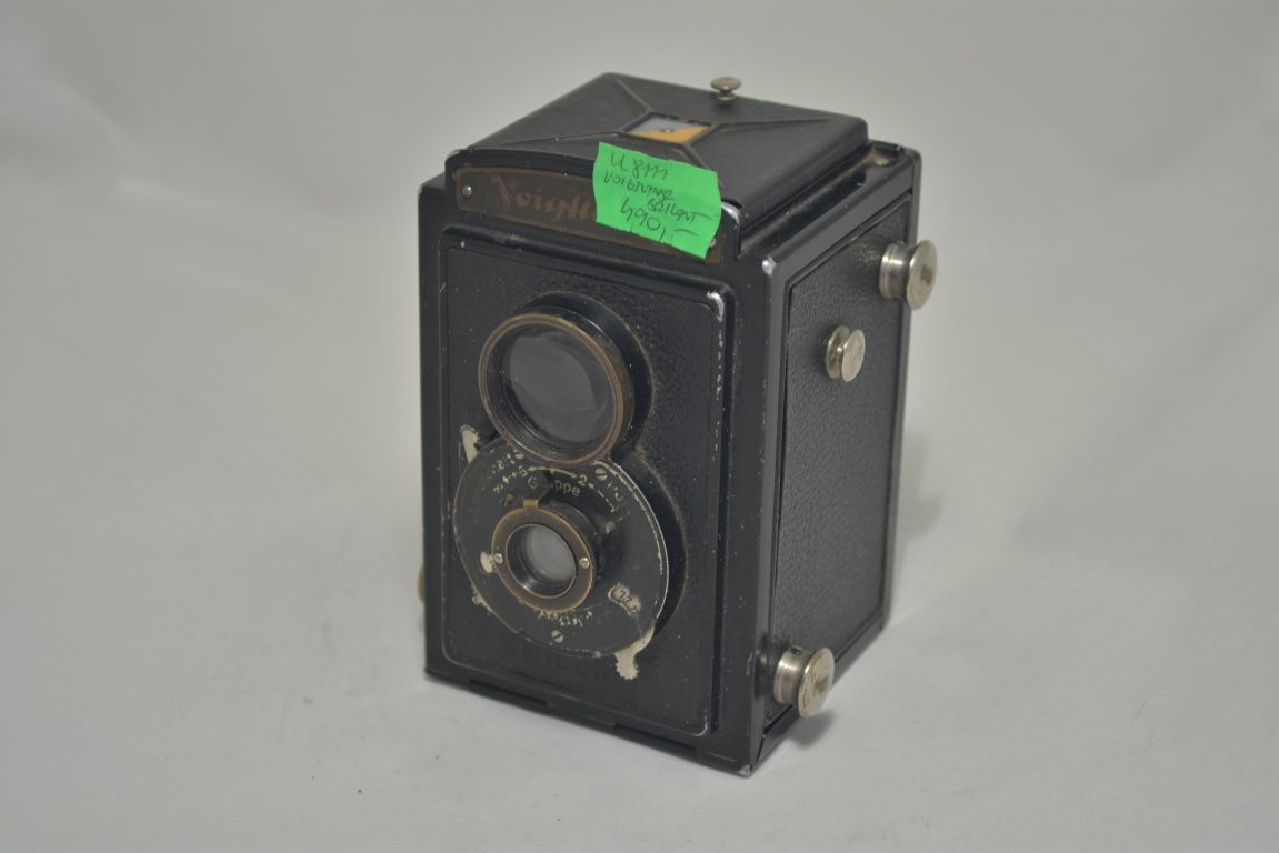 K 8111 VOIGTLANDER BRILLANT