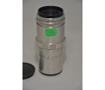 K 7272 TRIOTAR 135/4 T - obrázek