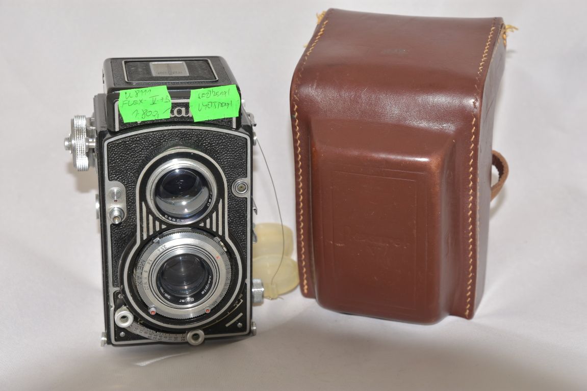 K 8111 FLEXARET V. + BRAŠNA