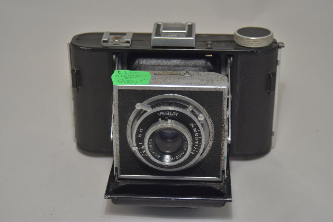 K 3700 MILONA 6 X 6 MEOPTA + BRAŠNA.